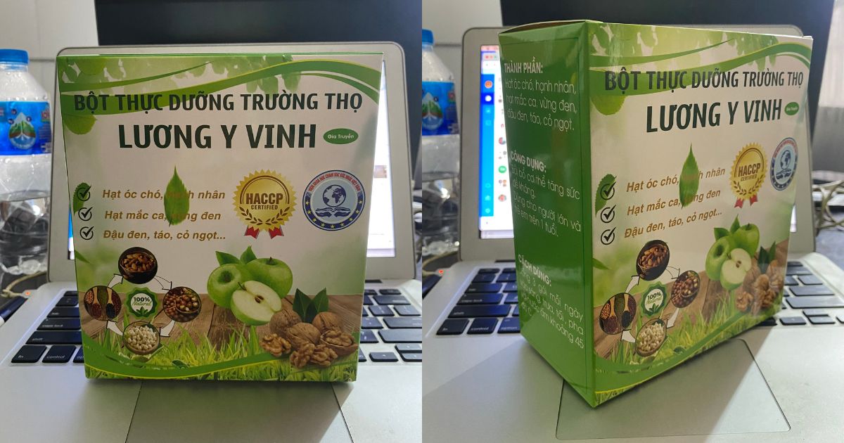 In thùng carton giúp quảng cáo sản phẩm tốt