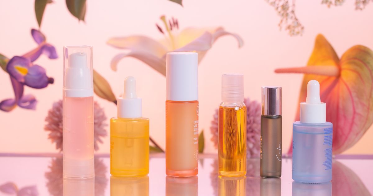 Các sản phẩm làm đẹp chất lượng tốt luôn có chỗ đứng trên thị trường