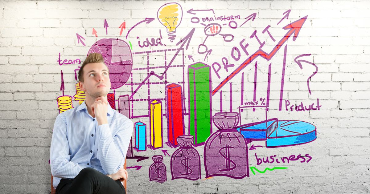 y tuong khoi nghiep loi nhuan tot