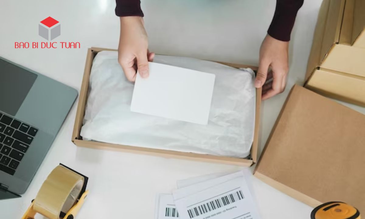 Đối với người bán