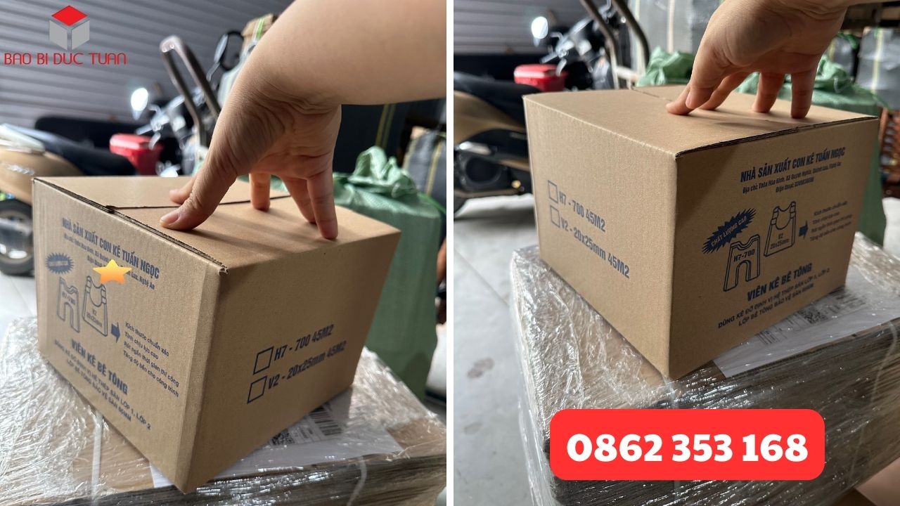 Lợi thế cạnh tranh của Bao bì Đức Tuấn Lợi thế cạnh tranh của Bao bì Đức Tuấn