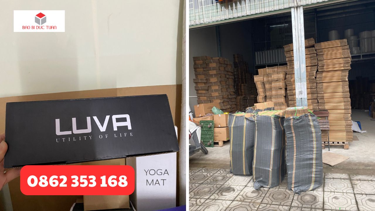 Những lời chứng thực từ khách hàng đã mua thùng carton tại Đức Tuấn Những lời chứng thực từ khách hàng đã mua thùng carton tại Đức Tuấn