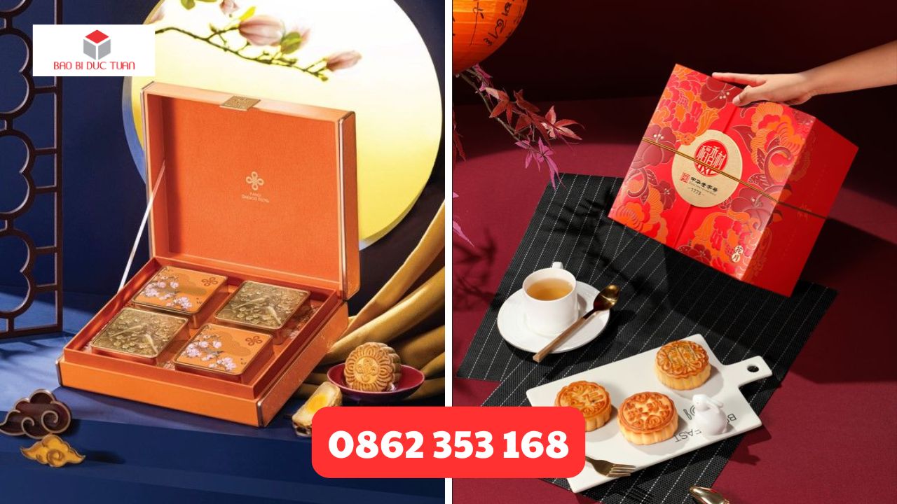 Các yếu tố quan trọng khi chọn công ty sản xuất thùng carton