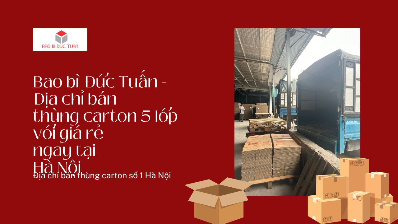 dia chi ban thung carton 5 lop 1