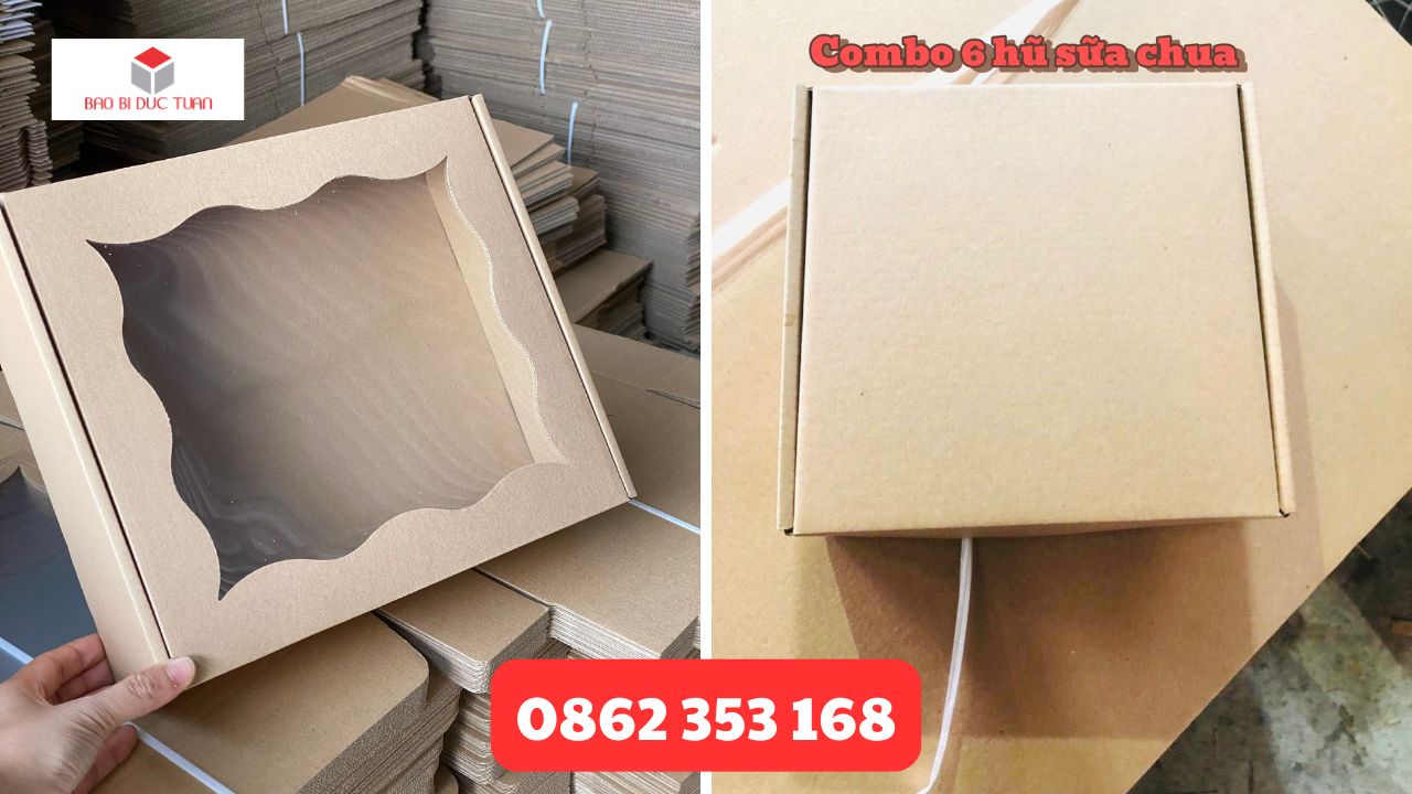 Quy trình đặt hàng và sản xuất tại Bao bì Đức Tuấn Quy trình đặt hàng và sản xuất tại Bao bì Đức Tuấn