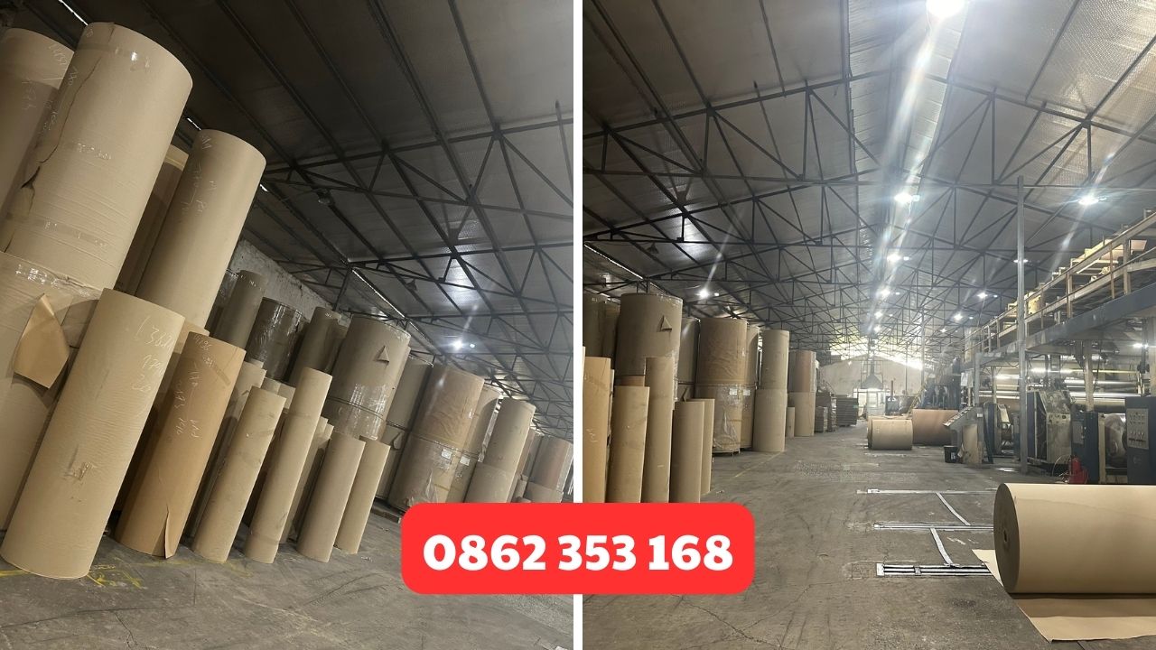 Tại sao chọn thùng carton của Bao bì Đức Tuấn?