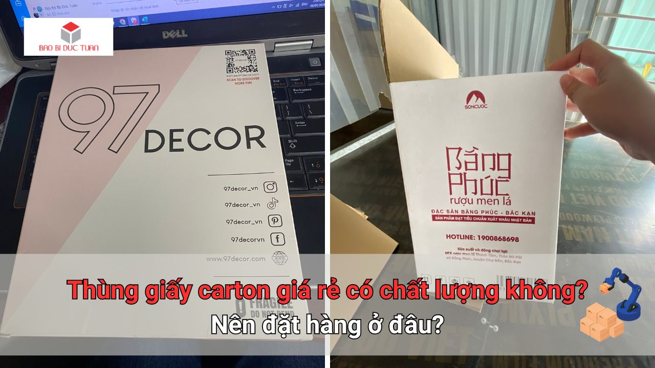 thung giay carton gia re 1