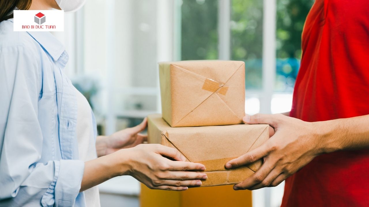 Các dịch vụ tại Bưu điện Ba Đình