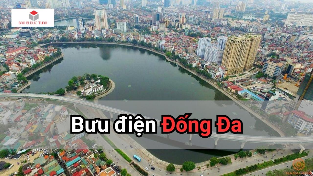 buu dien dong da 1