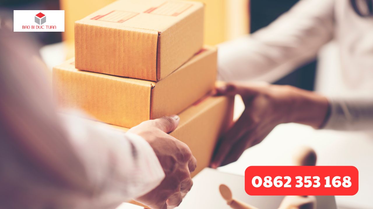 Dịch vụ bưu chính