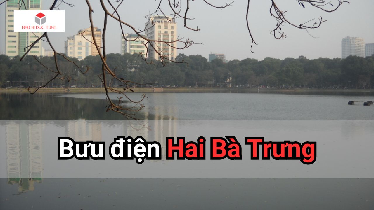 buu dien hai ba trung 2