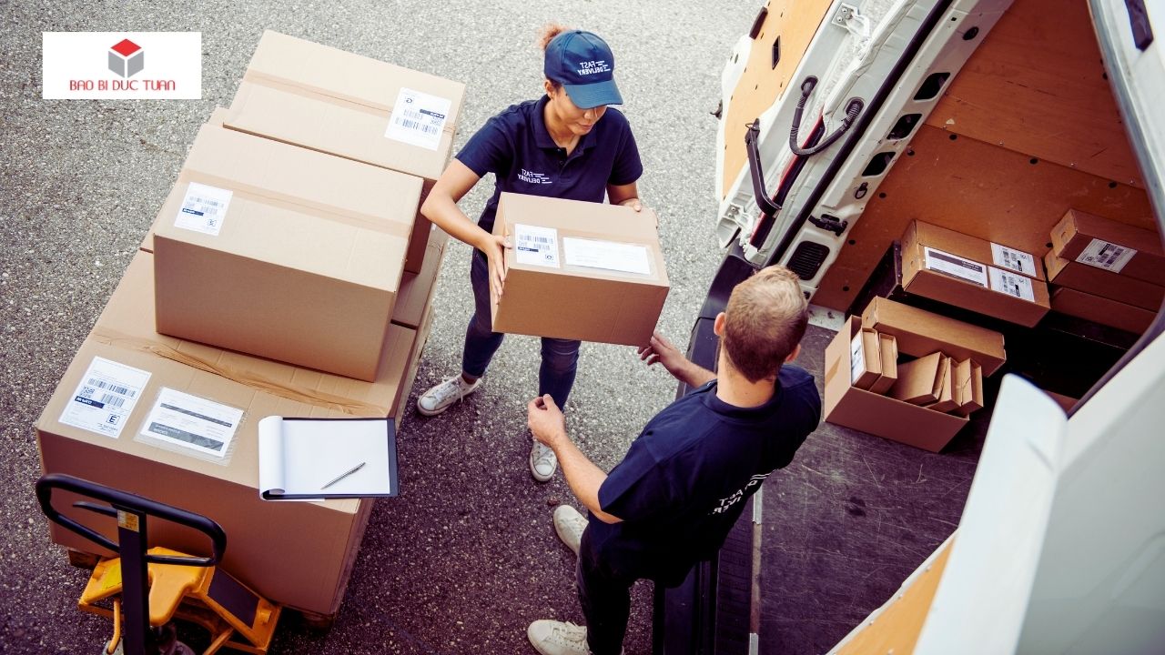 Dịch vụ bưu chính và tài chính tại Bưu điện Thanh Xuân Dịch vụ bưu chính và tài chính tại Bưu điện Thanh Xuân