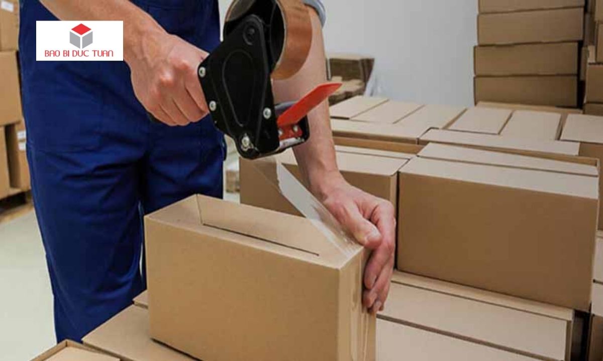 Bao bì Đức Tuấn