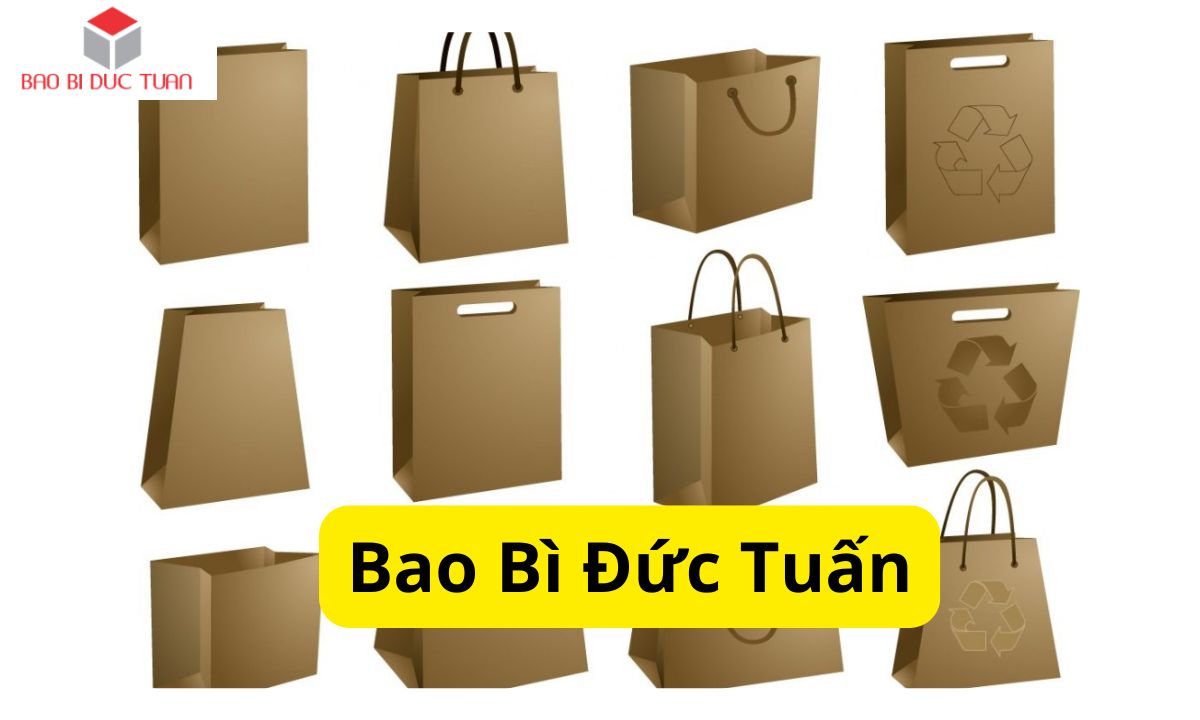 Bao Bì Đức Tuấn Bao Bì Đức Tuấn
