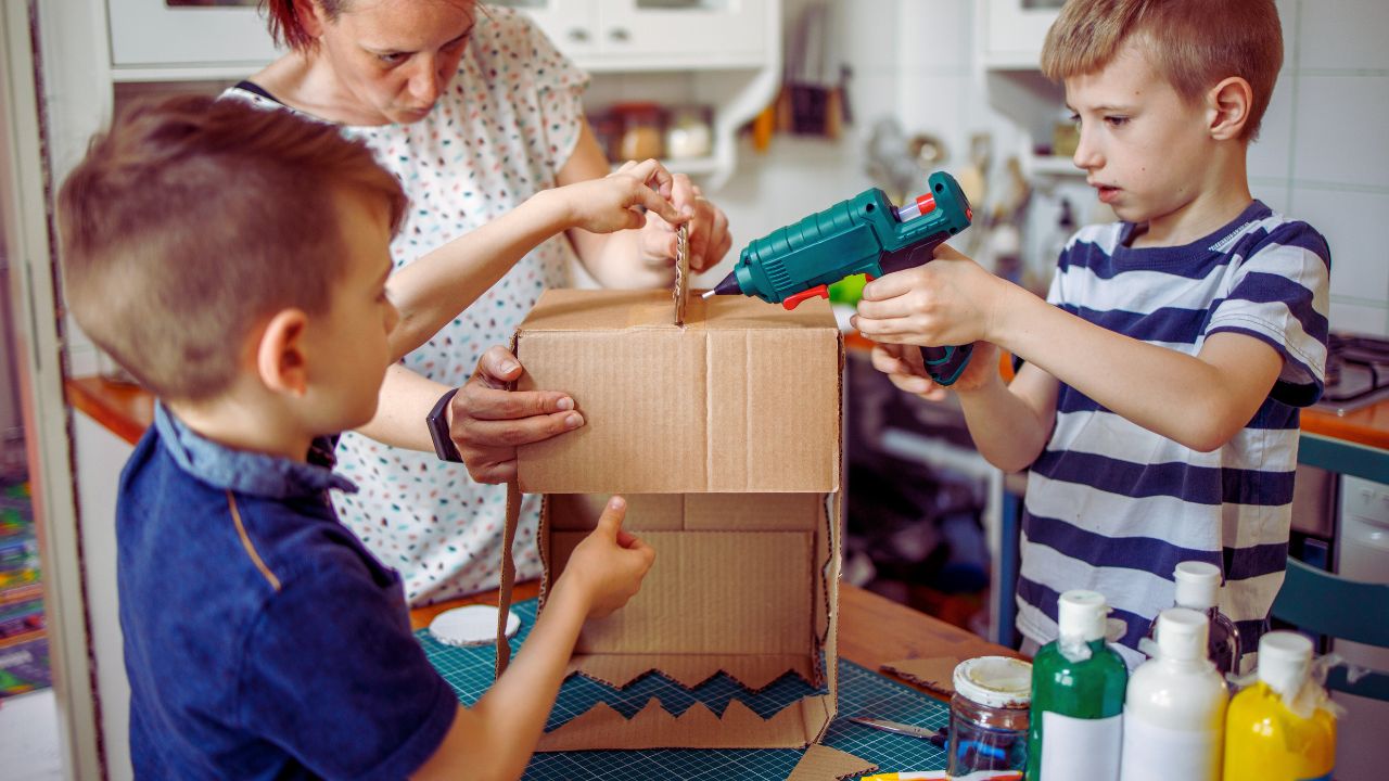 Một số lưu ý khi làm