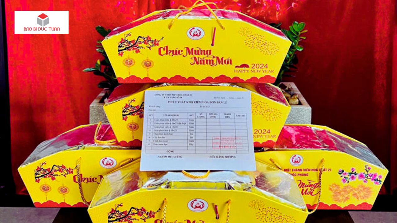 Các tiêu chuẩn và yêu cầu đối với hộp đựng pháo hoa Bộ Quốc phòng 2025 Các tiêu chuẩn và yêu cầu đối với hộp đựng pháo hoa Bộ Quốc phòng 2025