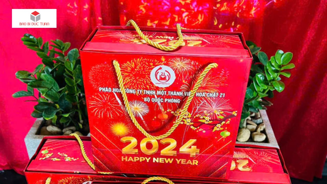 Mẫu hộp đựng pháo hoa cỡ lớn Mẫu hộp đựng pháo hoa cỡ lớn