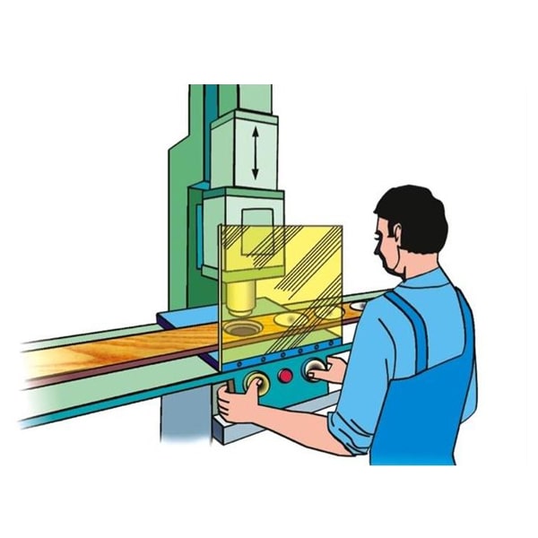 giam dinh may moc thiet bi min