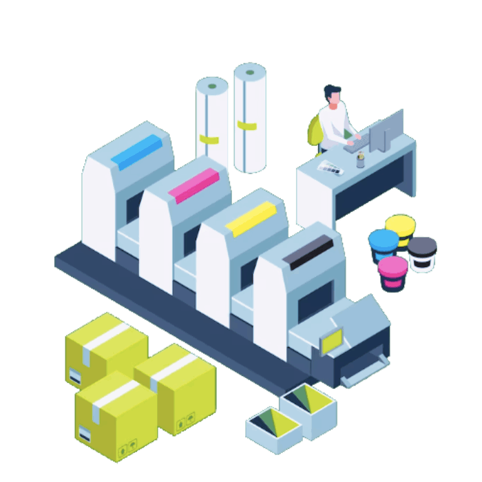 tieng anh chuyen nganh in an bao bi la gi 2